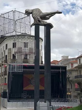 O Sereo