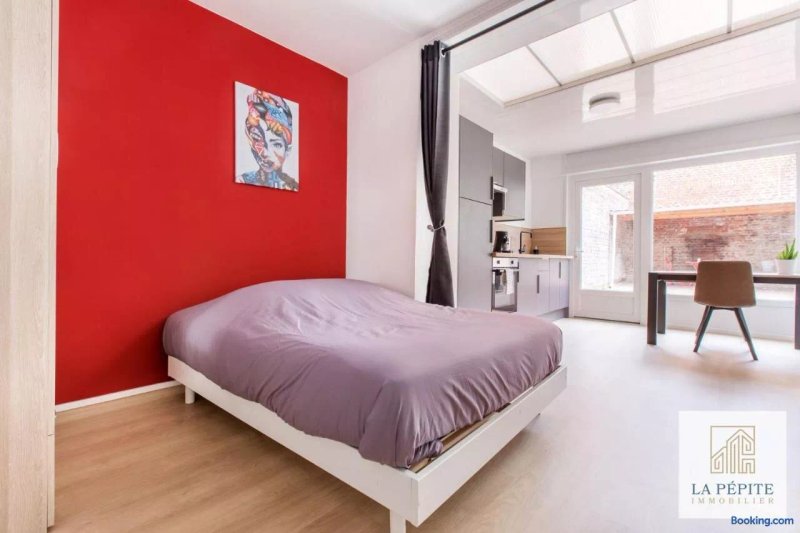 Residence Poterne