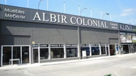 Albir Colonial