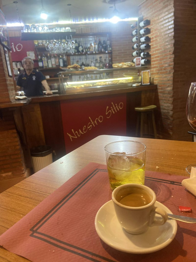 Nuestro Sitio