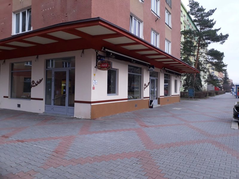 Cafe Na kavicku