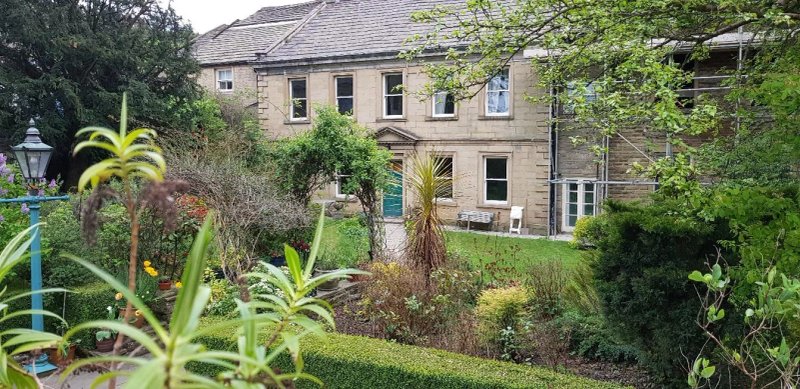 Bridge House