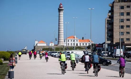 Top Bike Tours Portugal
