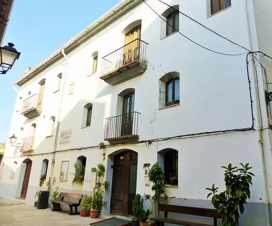 Museo de la Baronia de Ribesalbes