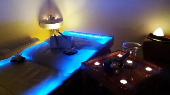 Shanti - Studio di Consulenza Olistica, Ayurvedica e Naturopatica