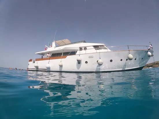 Egadi Explorer