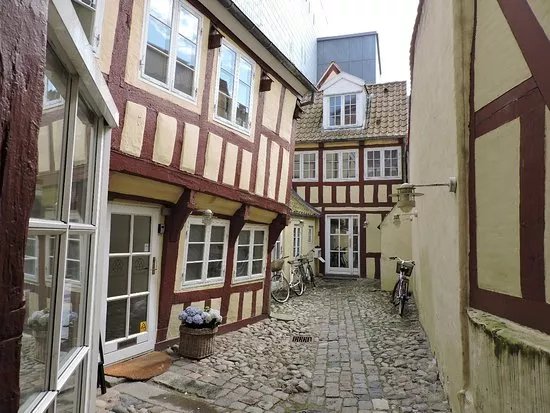 Latin Quarter