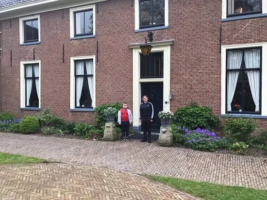 Havezate Mensinge