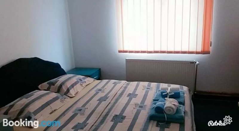 Lux Group Apartments