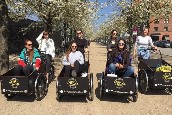 Loop Tours Copenhagen