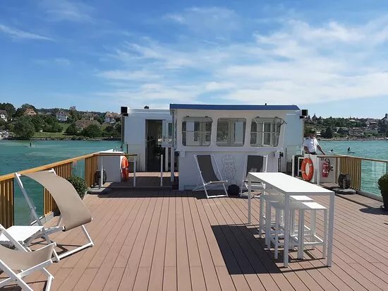 Attila Boutique Boatel