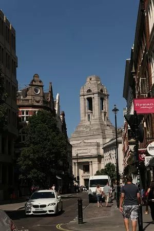 United Grand Lodge of England