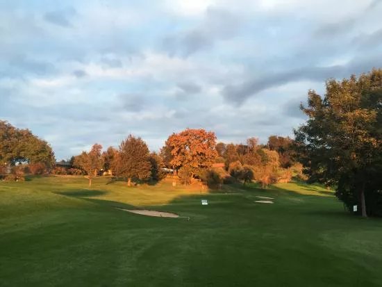 Golfclub Mangfalltal