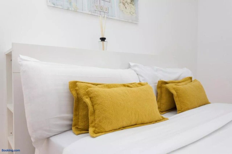 Be Guest Cascais Inn Apartments