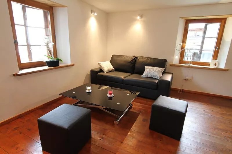 Apartment in a 'Country Farm'