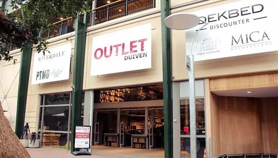 Outlet Duiven