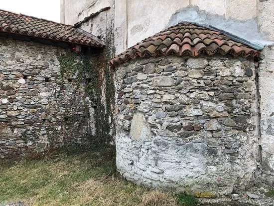 Chiesa di San Pietro