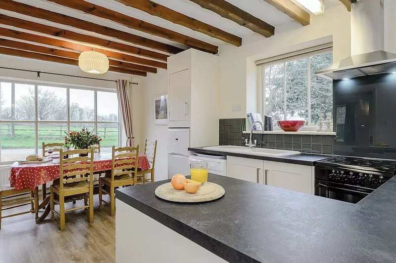 3 bedroom accommodation in Colkirk, near Fakenham