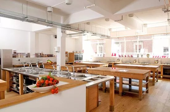 Cooks Academy