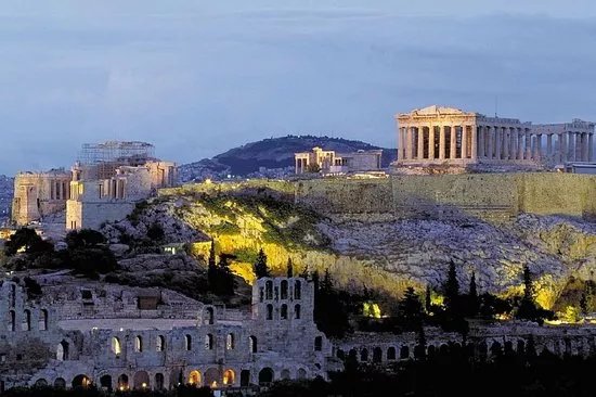 Athens Classic Tour