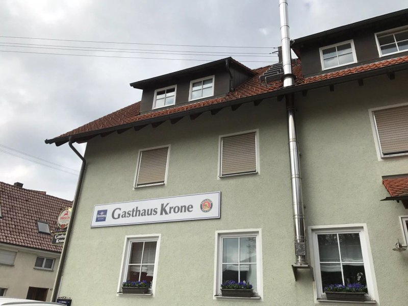 Krone