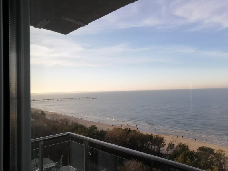 Apartamenty Promenada Gwiazd 28