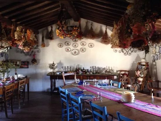 Castello della Paneretta Agriturismo Cooking Class
