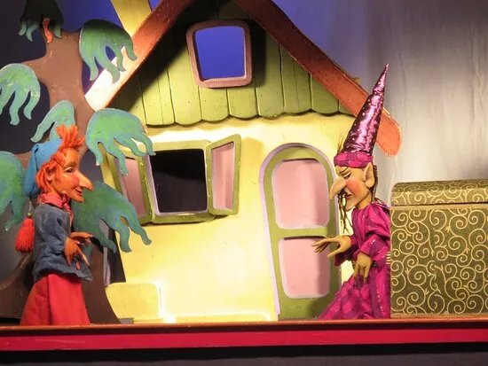 Charivari Puppentheater