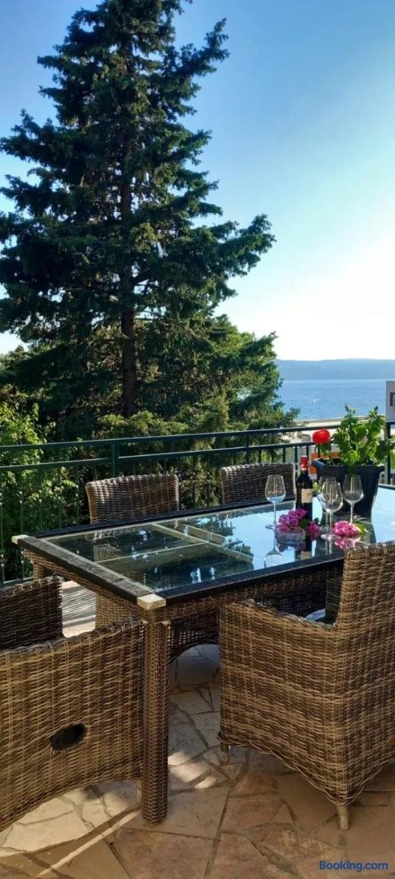 Apartments Stari Pavle