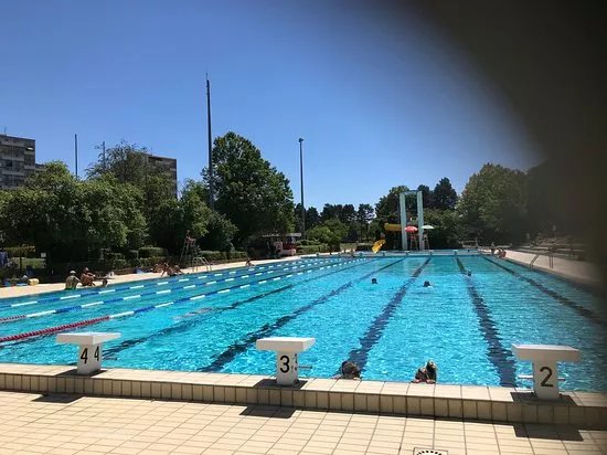 Stade Nautique