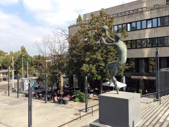 Drazen Petrovic Museum - Memorial Center