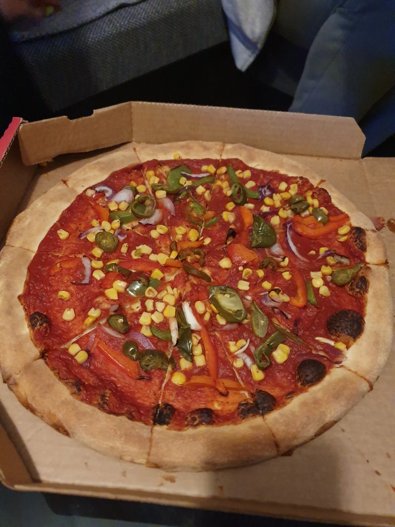 Domino's Pizza