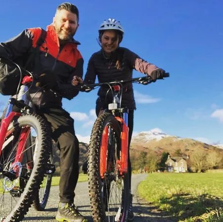 Lake District Bike Hire