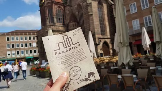 ParaPoly Nurnberg