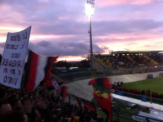 Stadio Guido Biondi