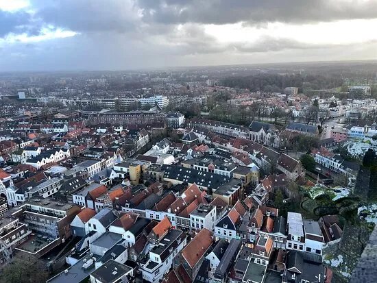 Onze Lieve Vrouwetoren
