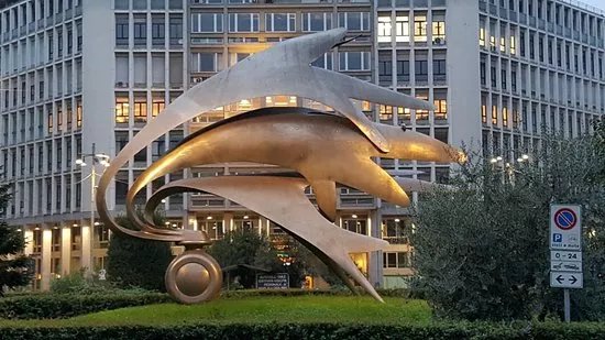 Monumento Al Carabiniere