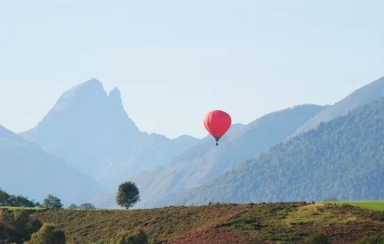 Sud Ouest Montgolfiere