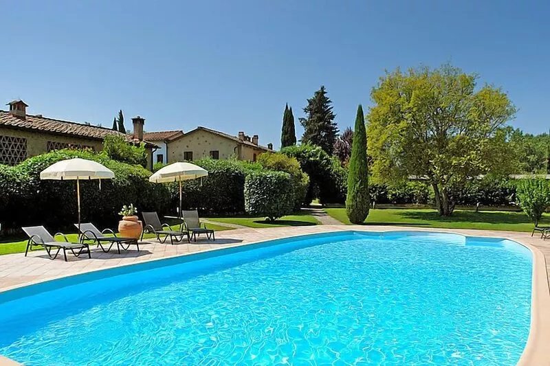 La Tinaia by Interhome