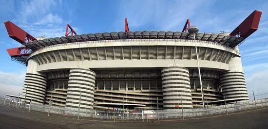 Museum & Tour - Stadio San Siro