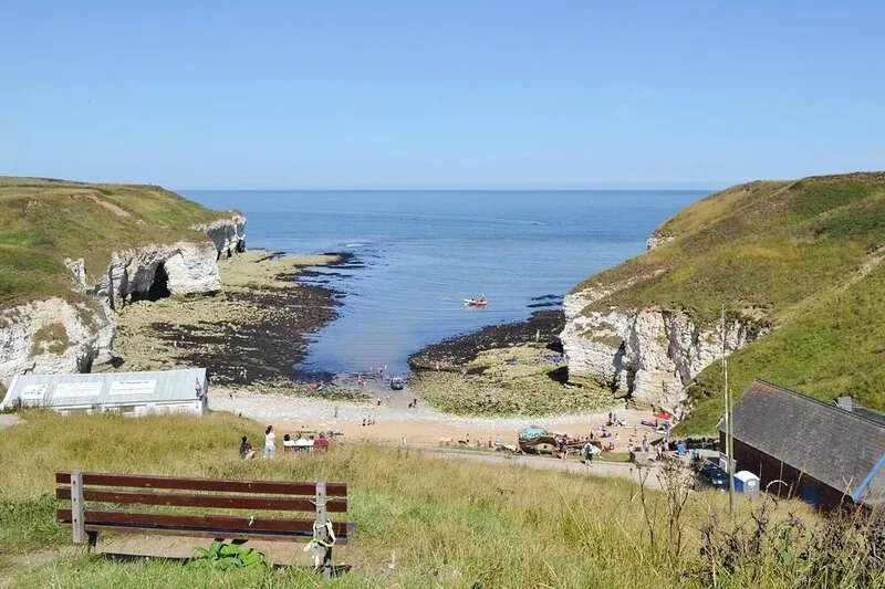 3 bedroom accommodation in Flamborough