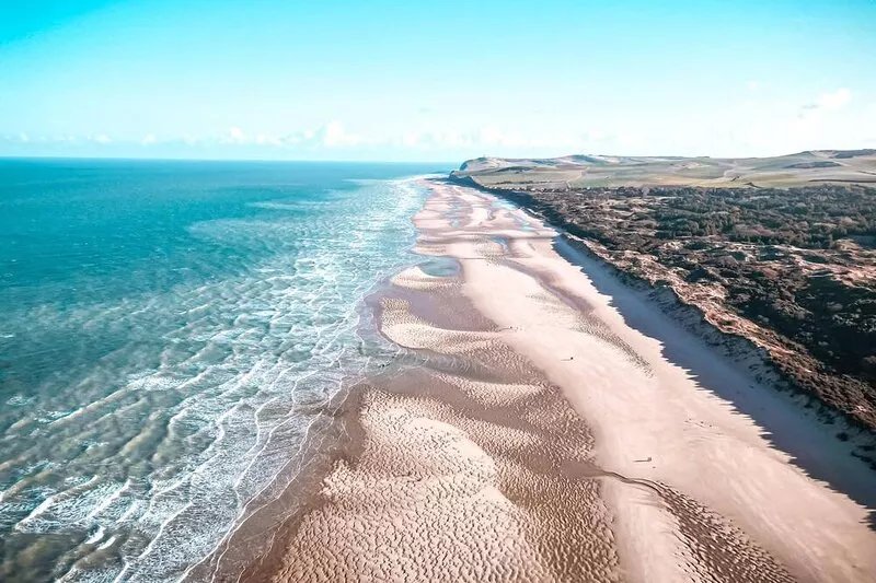 Gîtes au coeur de la Terre des Deux Caps