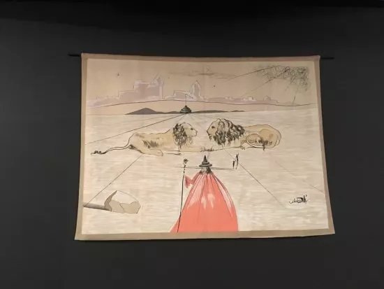 Dali