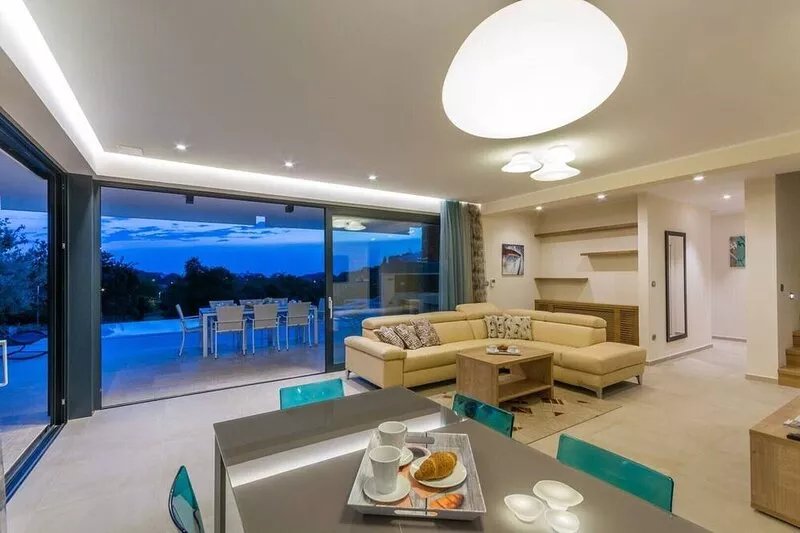 Villa Maja - Luxurios villa in Vrsar, only 500 m from the beach