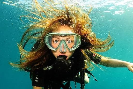 Aqua Diving Center