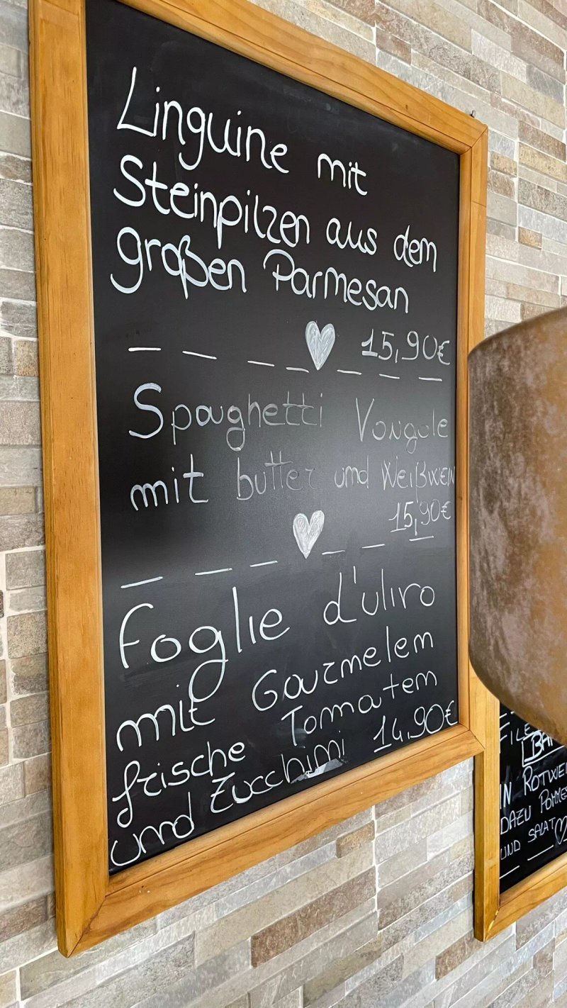 Ristaurante Pizzeria Roma