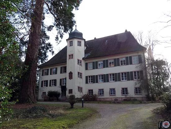 Schloss Bad Krozingen