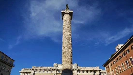 Piazza Colonna