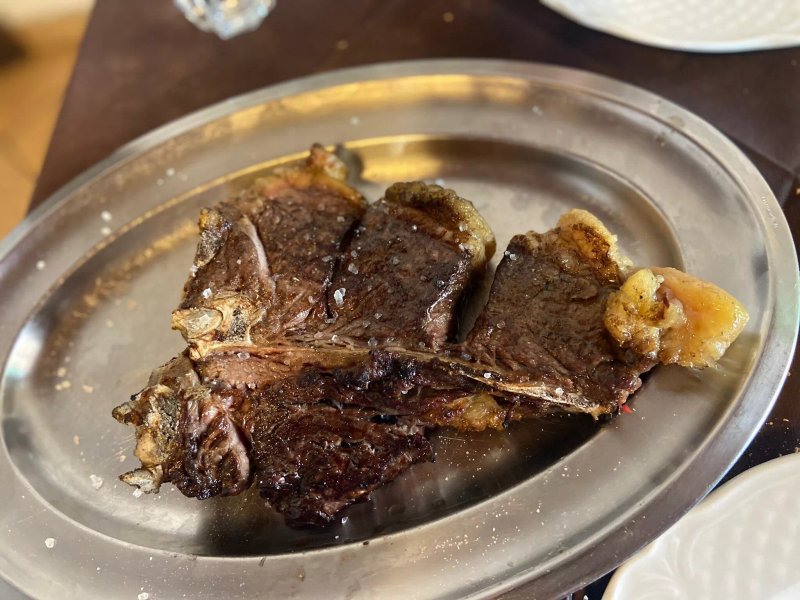 Ristorante Addo' Zi Ndonett