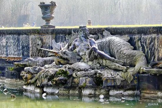 Bassin de Neptune